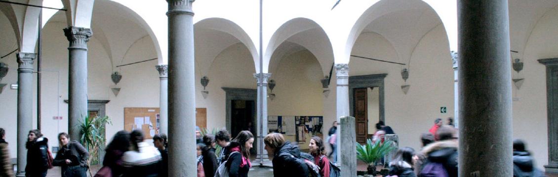 Liceo artistico Petrocchi