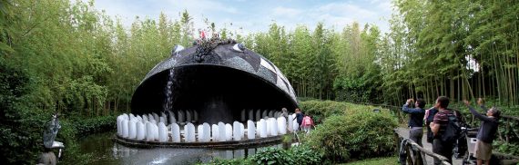 Parco Collodi