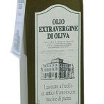 Bottiglia Olio
