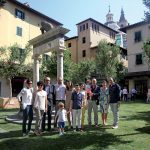 Famiglia Tesi