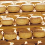 Pecorino toscano