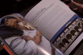 La presentazione del primo libro su Pistoia Capitale nel Focus di TVL TG60