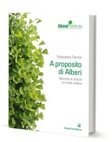 A Proposito di Alberi di Francesco Ferrini