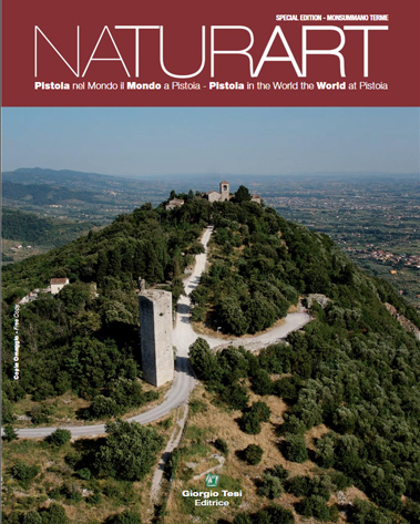 NaturArt Speciale Monsummano Terme