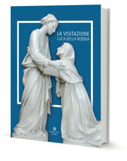 la-visitazione-Luca-della-Robbia