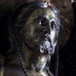 altare argenteo san iacopo pellegrino