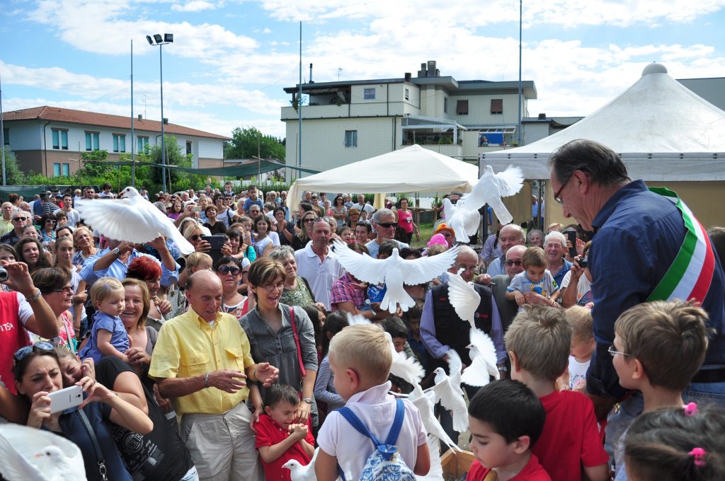 Al via il Settembre Quarratino 2018