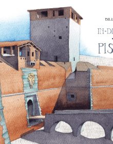 In defence of pistoia