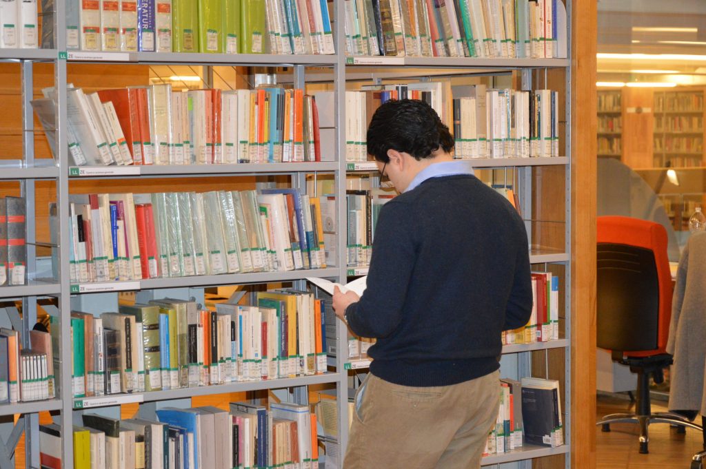 Pistoia si conferma “Città che legge”per il biennio 2020-2021