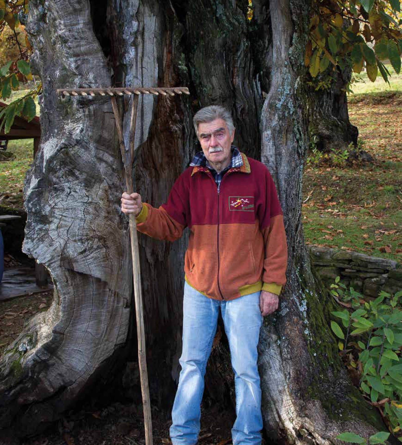 Custodi della montagna Discoverpistoia