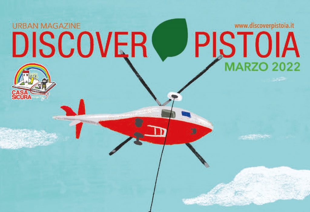 Discover Pistoia 47