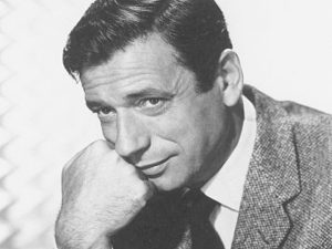 Yves Montand