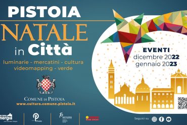 Natale in città a Pistoia 2022