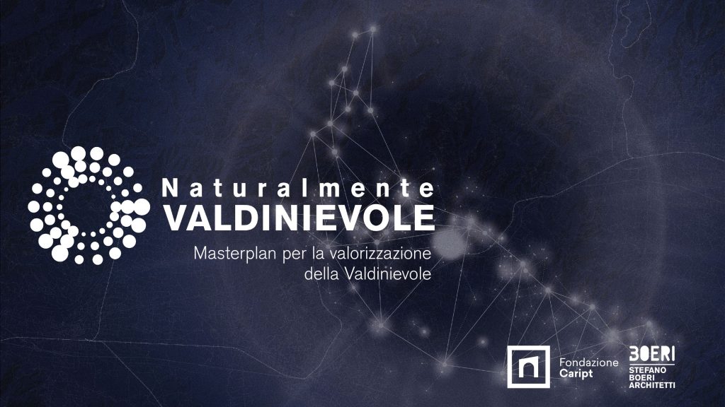 NATURALMENTE VALDINIEVOLE – Presentato il masterplan per la valorizzazione della Valdinievole