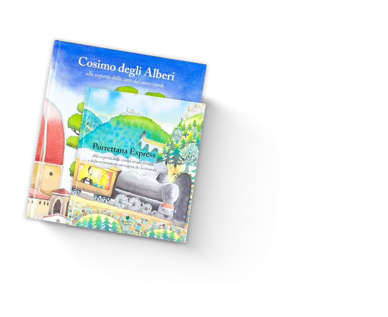 Pacchetto-KIDS Pacchetto-KIDS