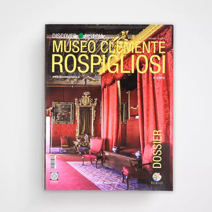 copertina_Museo-Clemente-Rospigliosi-Dossier-Discover-Pistoia-n2 copertina_Museo-Clemente-Rospigliosi-Dossier-Discover-Pistoia-n2
