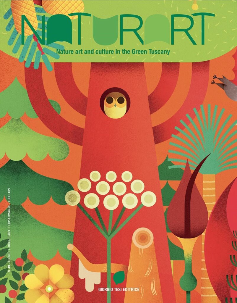 copertina NATURART 49