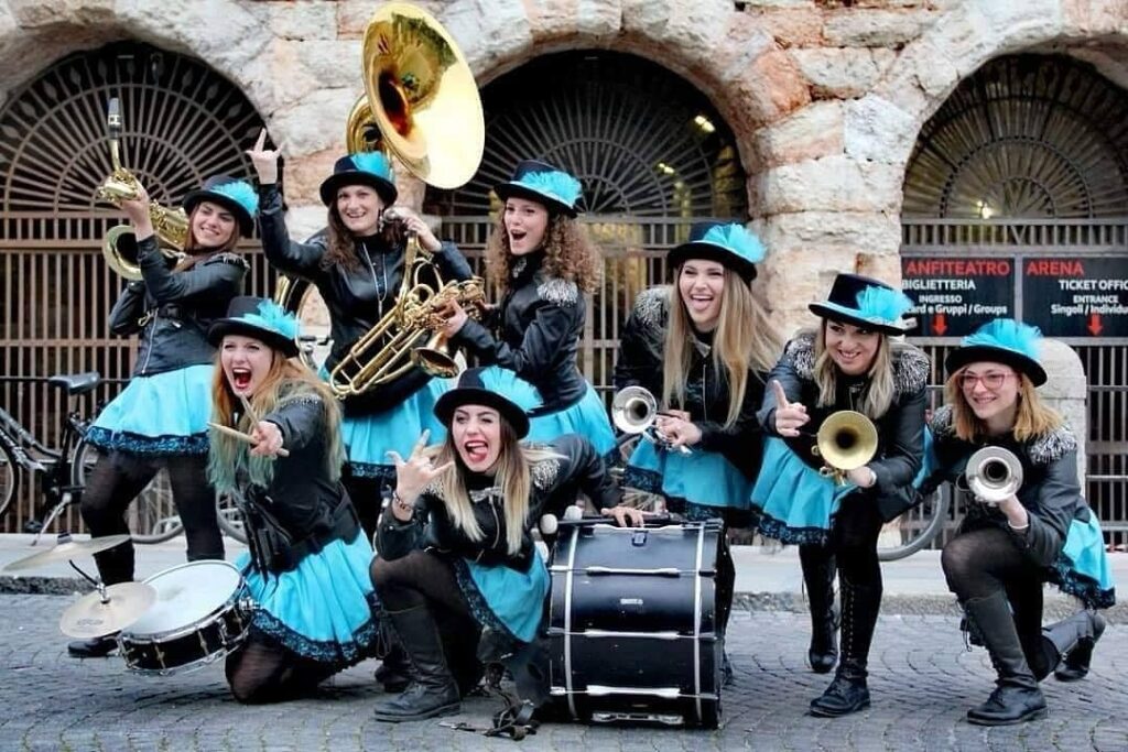 Girlesque