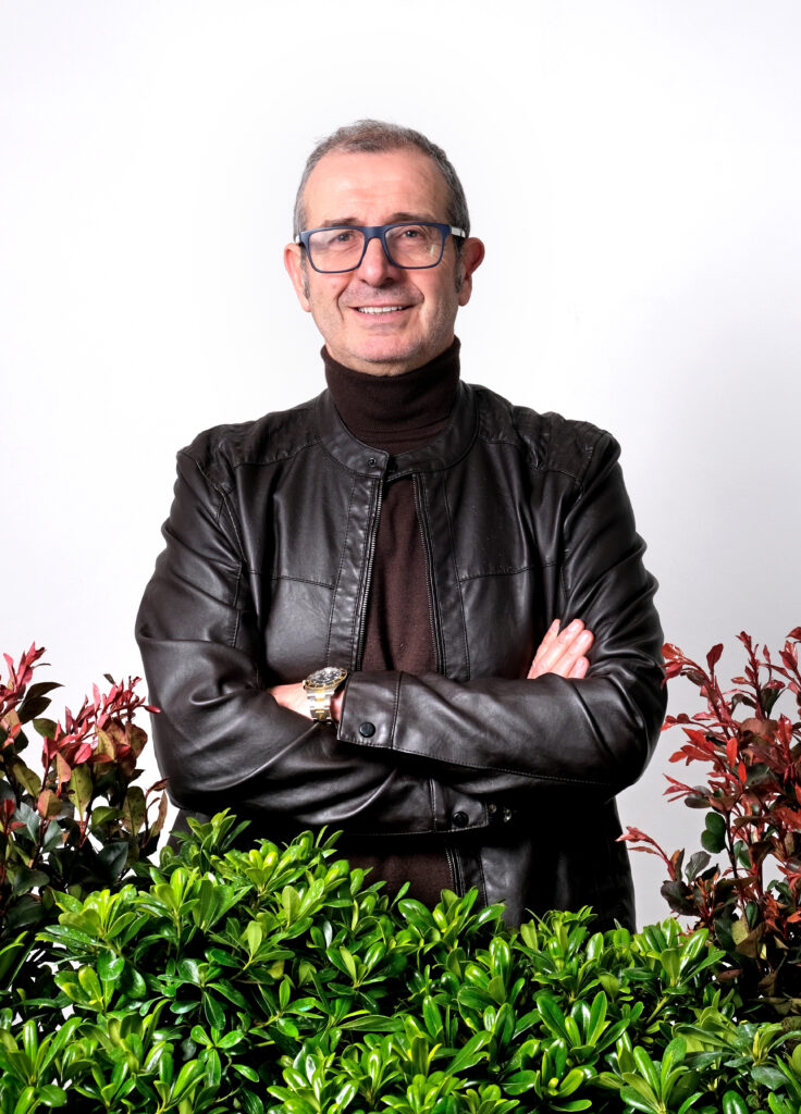 Fabrizio Tesi Legale Rappresentante Giorgio Tesi Group